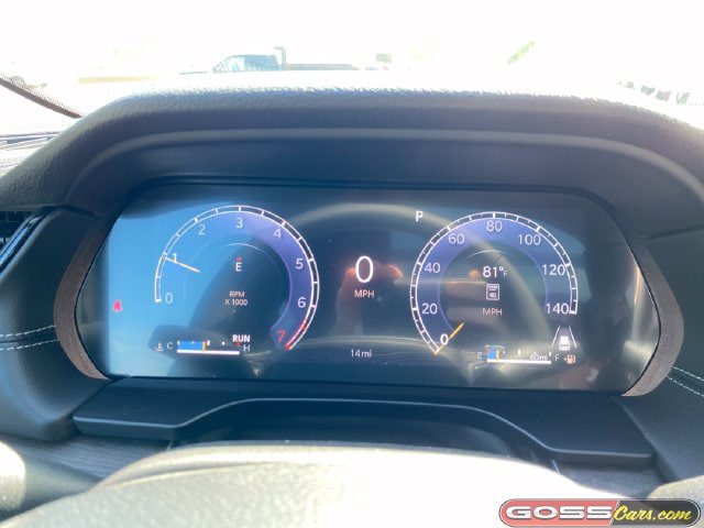 New 2026 Jeep Grand Cherokee Limited w/ Limited Altitude Package AWD/4WD image 21