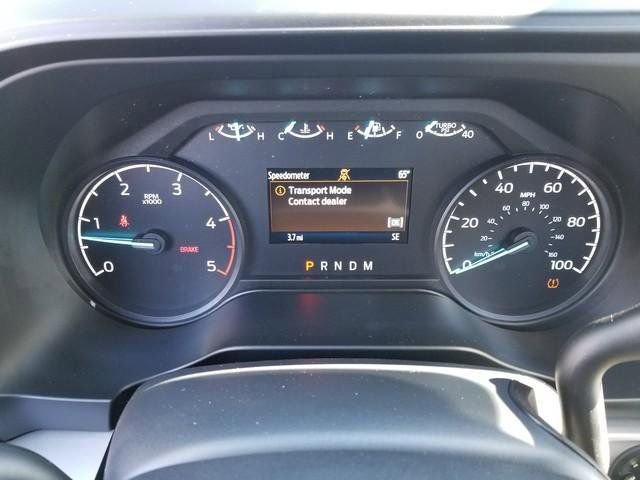 New 2026 Ford F350 XL image 24