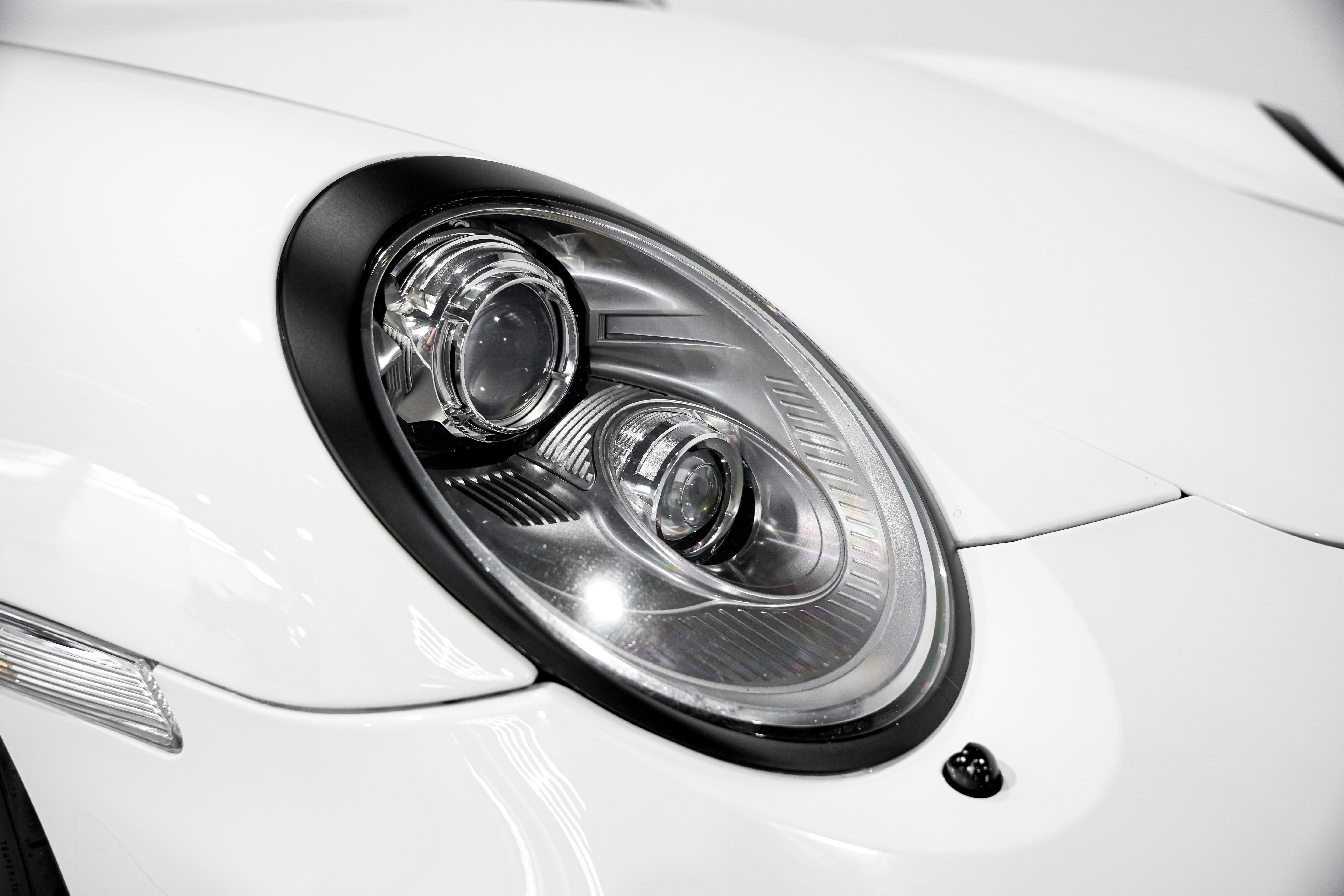 Used 2012 Porsche 911 Carrera GTS image 38