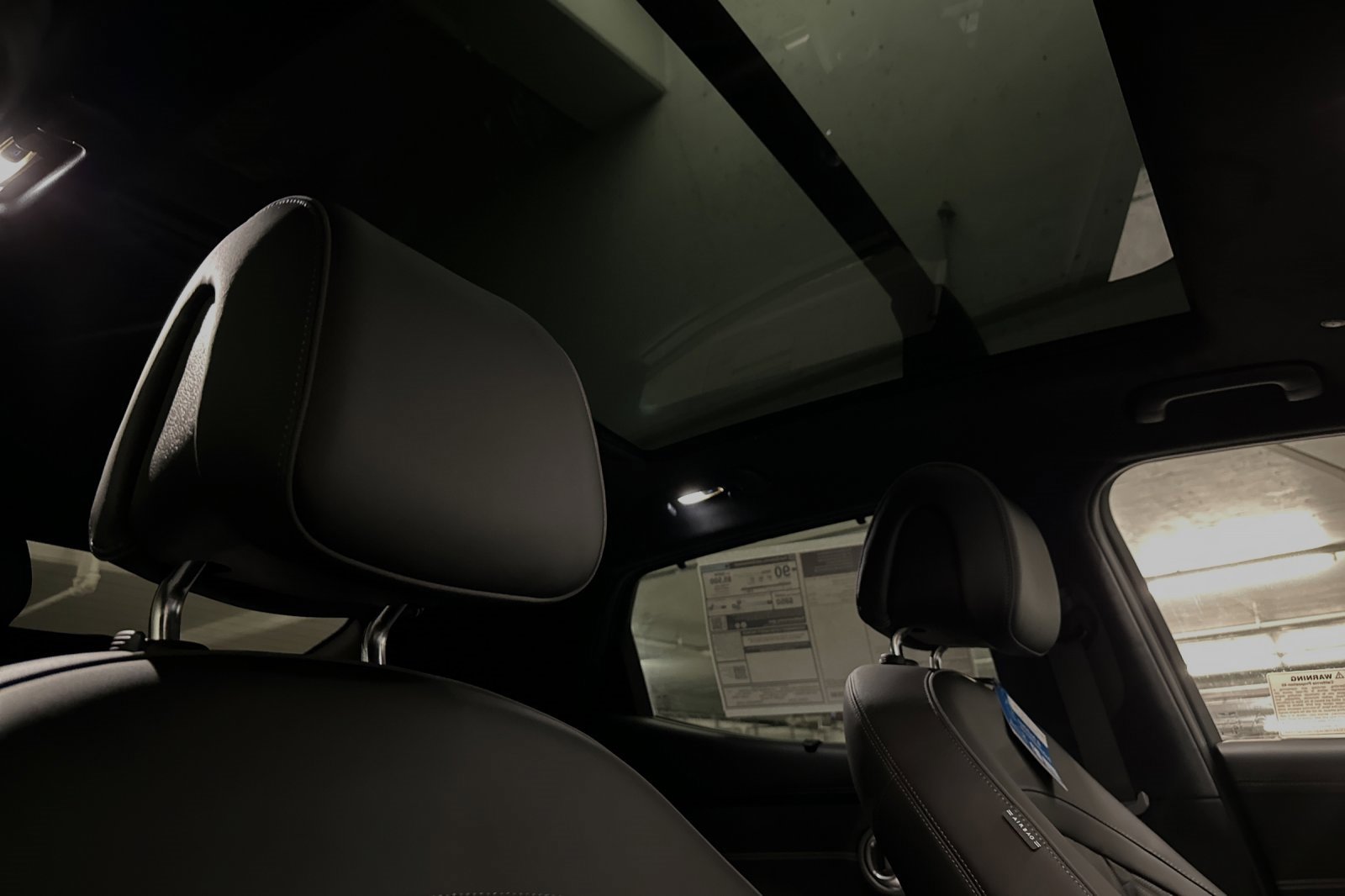 New 2024 Genesis GV60 Performance w/ Cargo Package image 17