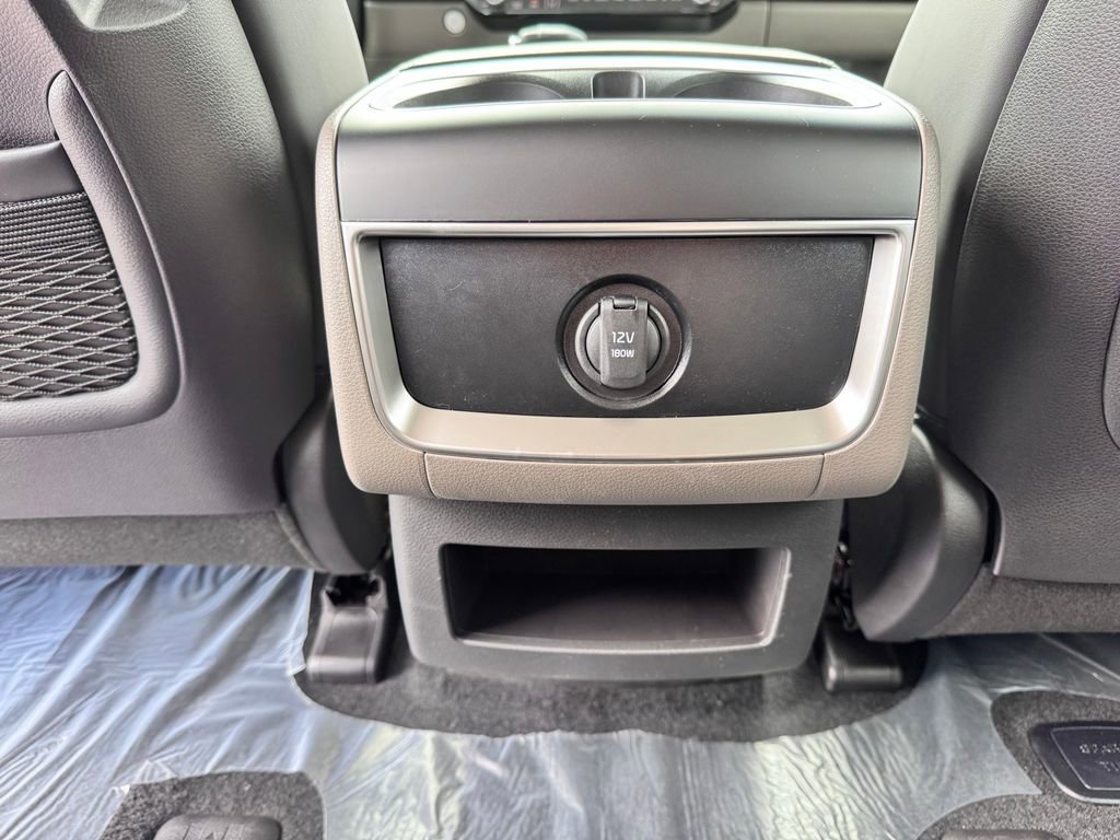 New 2026 Kia Carnival FWD image 28