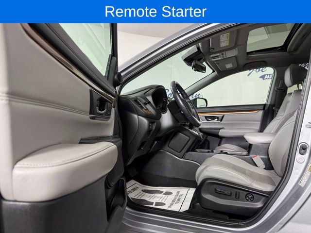 Used 2019 Honda CR-V EX-L image 9