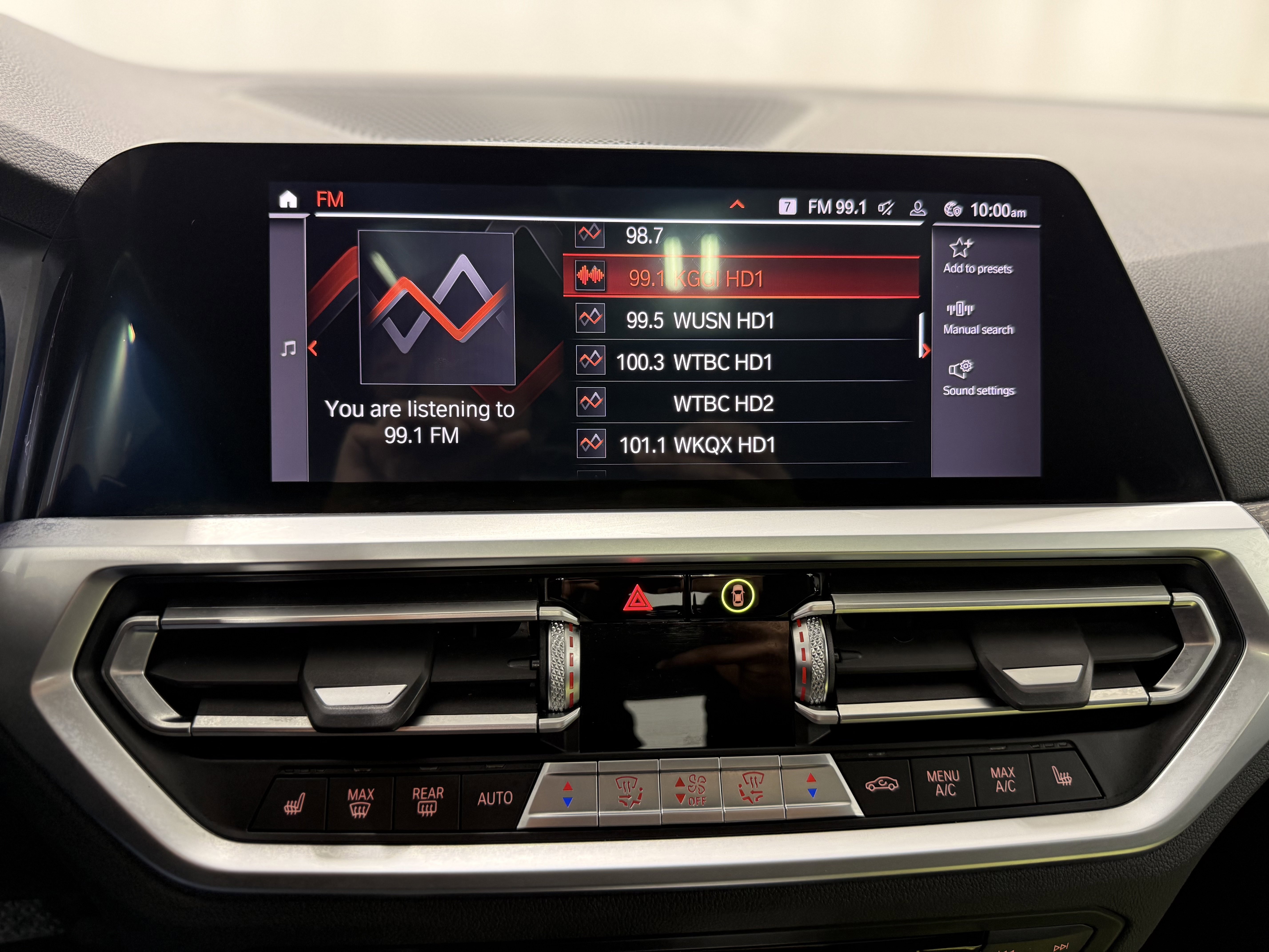 Used 2021 BMW 330i Sedan w/ Convenience Package image 18