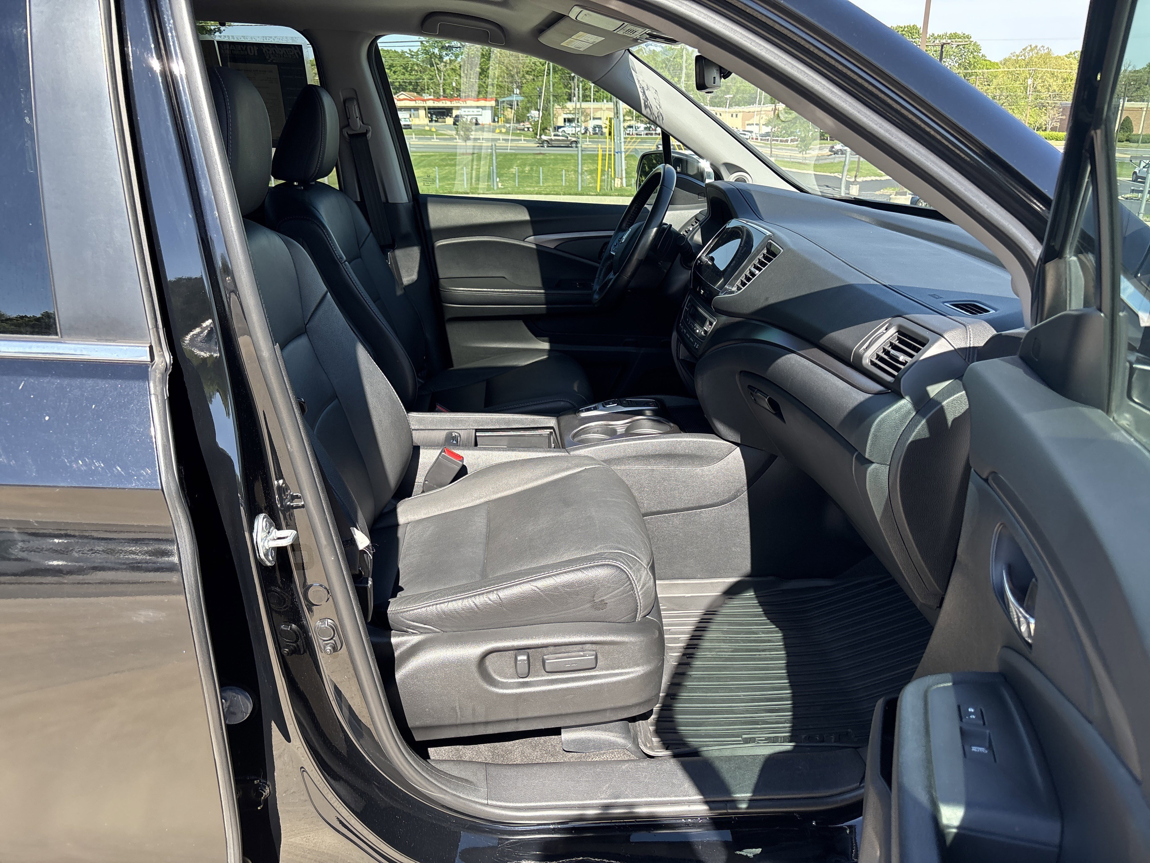 Used 2021 Honda Pilot Special Edition image 35