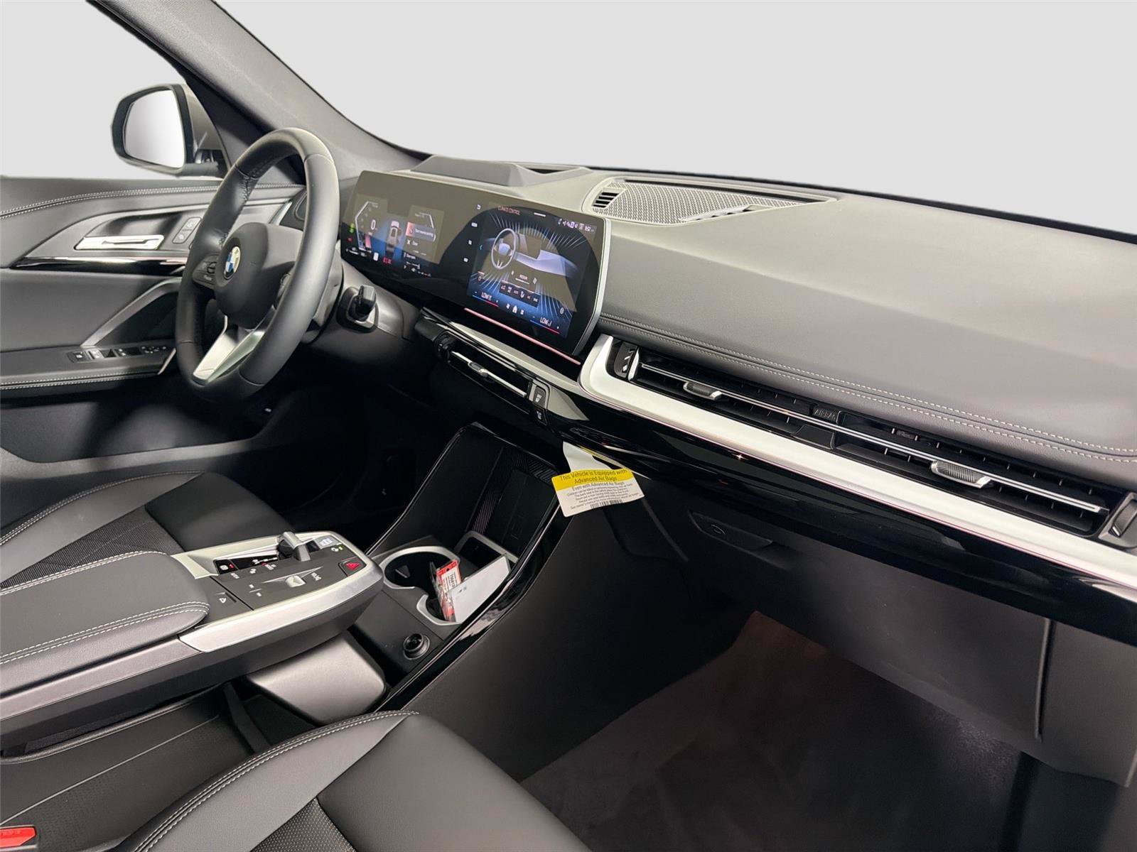 New 2026 BMW X1 xDrive28i w/ Technology Package AWD/4WD image 55