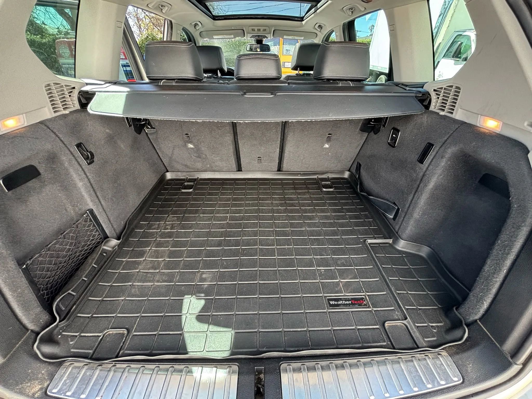 Used 2015 BMW X3 xDrive28i image 60