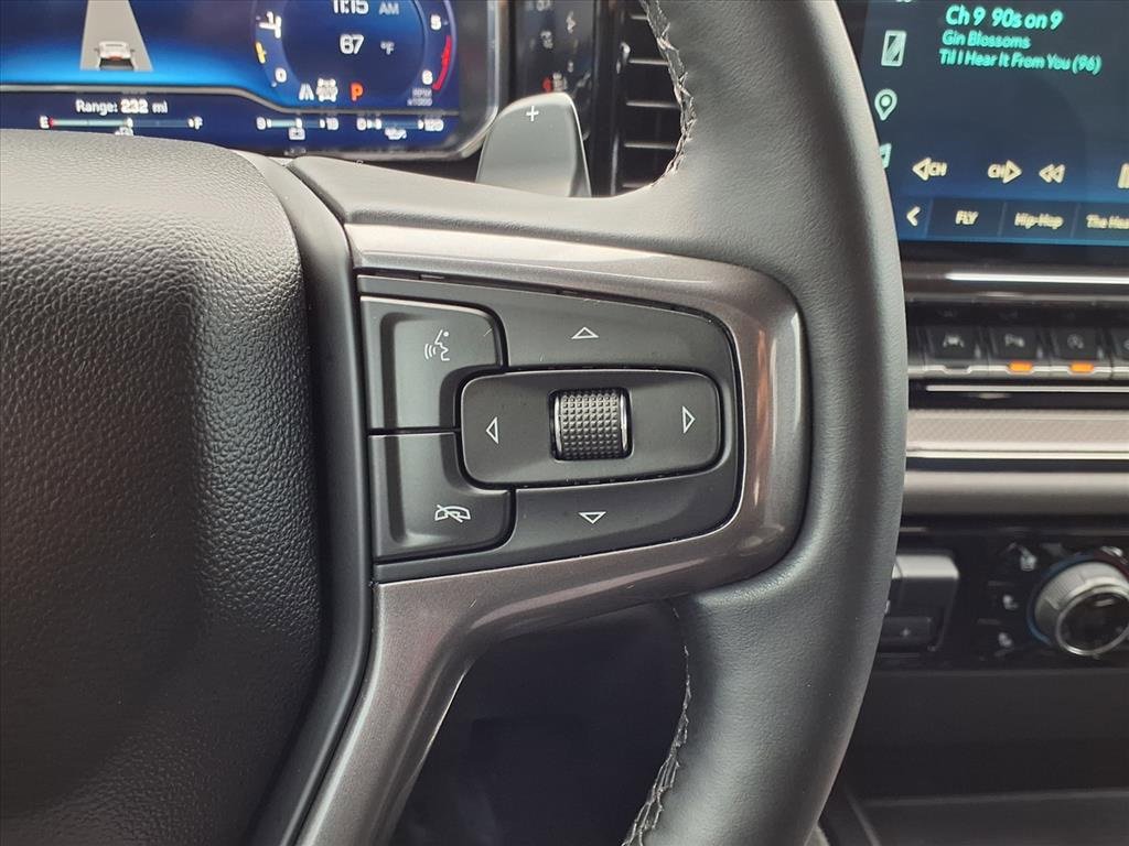 Used 2024 Chevrolet Silverado 1500 ZR2 image 20