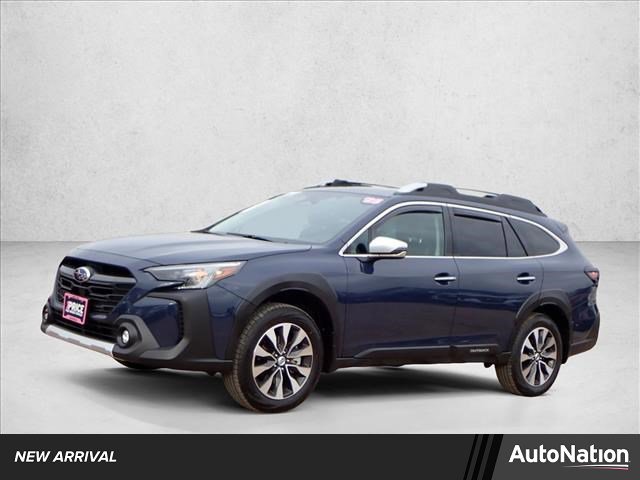 Used 2025 Subaru Outback Touring XT w/ Popular Package #2