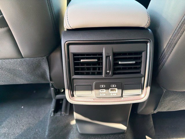 New 2026 Subaru Forester Limited AWD/4WD image 27