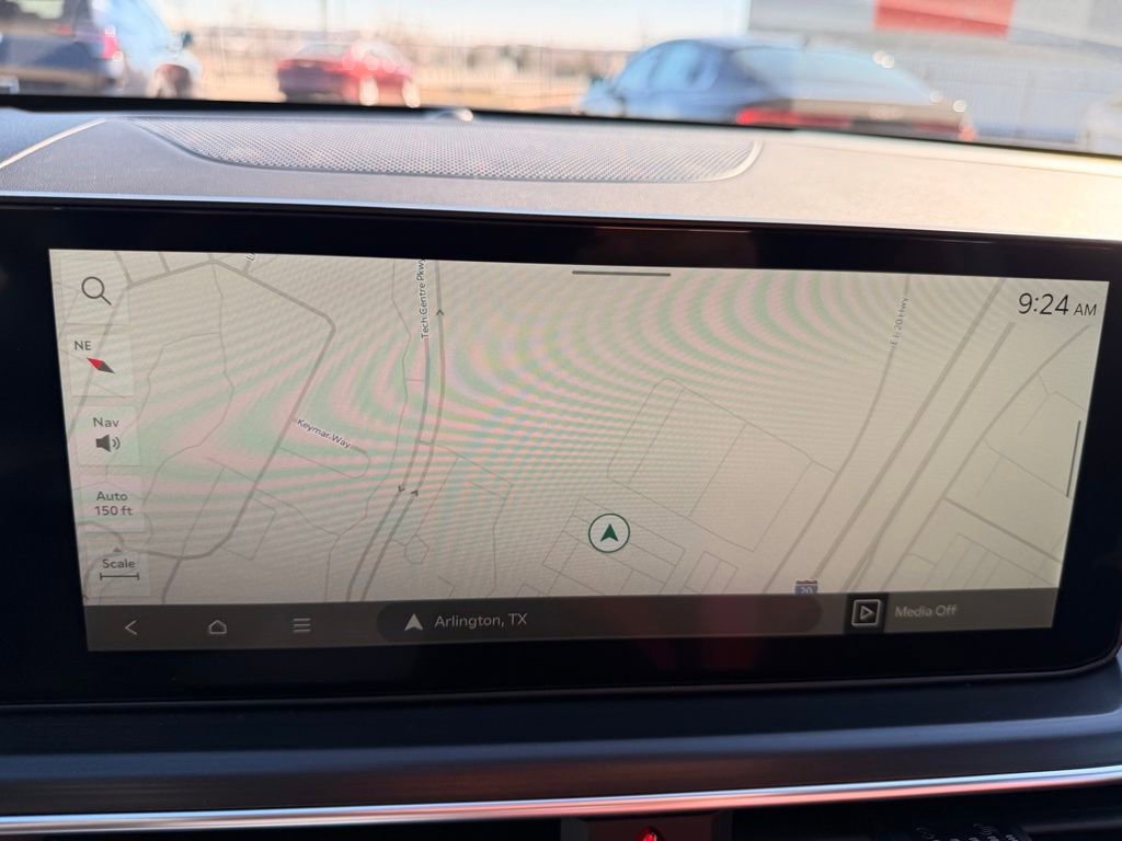 New 2026 Kia K5 GT-Line FWD image 19