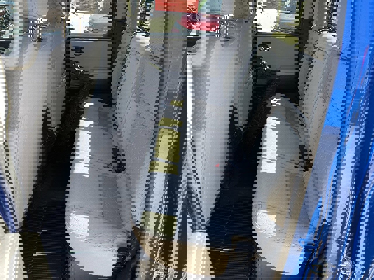 Certified 2025 Nissan Frontier SV w/ SV Convenience Package image 25