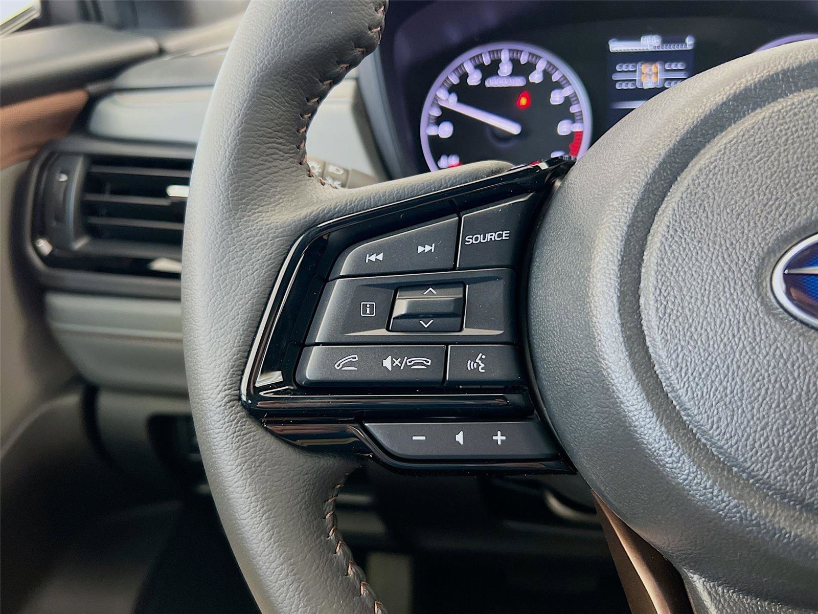 New 2026 Subaru Forester Sport image 31