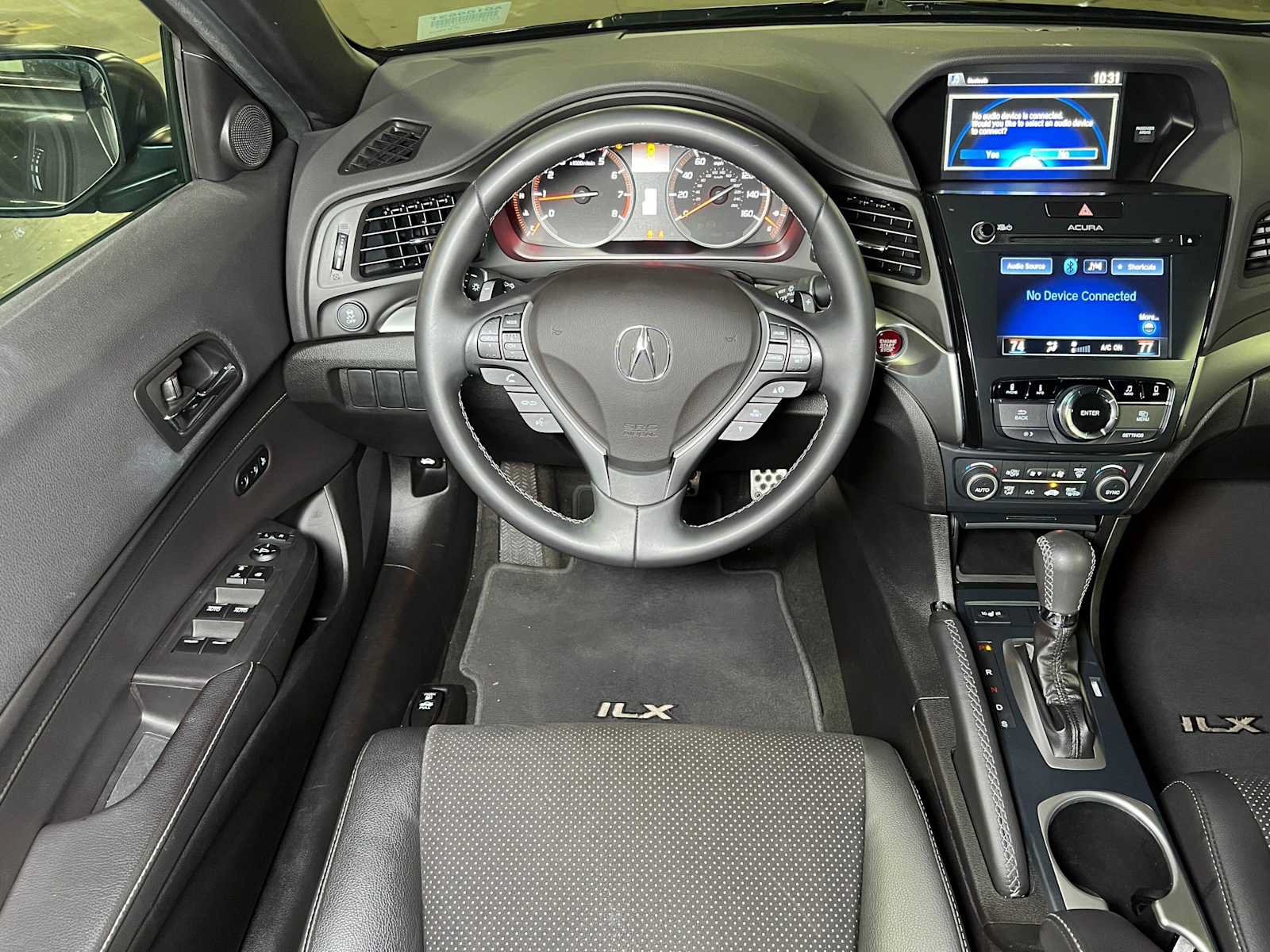 Used 2016 Acura ILX FWD image 40