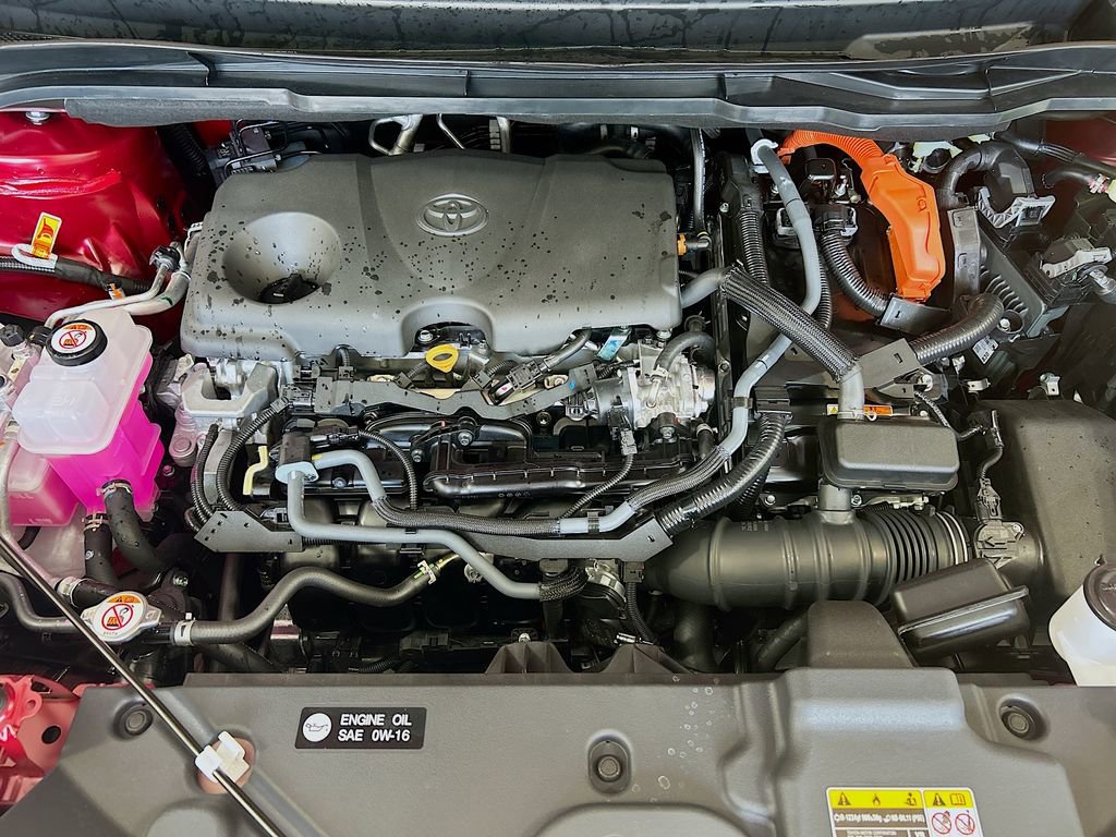 New 2026 Toyota Sienna Platinum AWD/4WD image 7