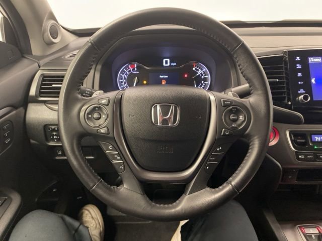 Used 2023 Honda Ridgeline RTL image 17