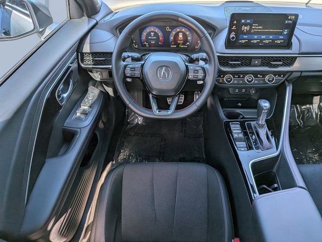 Certified 2025 Acura ADX A-Spec FWD image 19