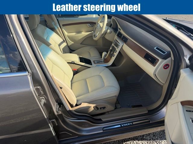 Used 2010 Volvo S80 3.2 image 14