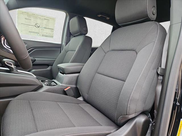 New 2026 Chevrolet Colorado LT image 4