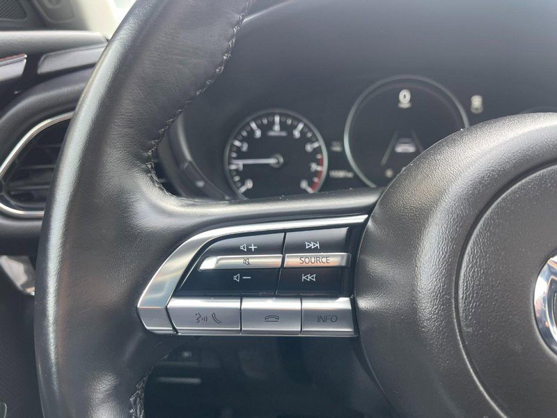 Used 2023 MAZDA CX-30 AWD 2.5 S w/ Preferred Package image 19