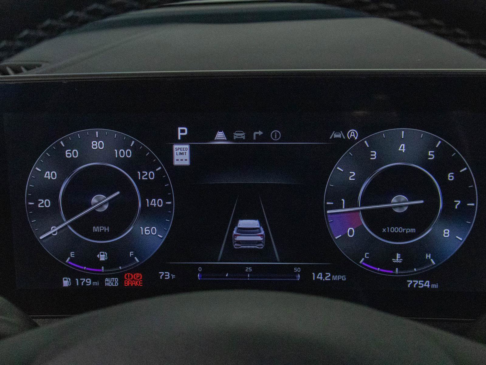 New 2025 Kia Sportage SX image 16