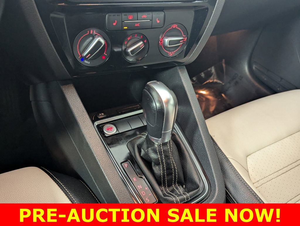 Used 2016 Volkswagen Jetta Sport FWD image 20