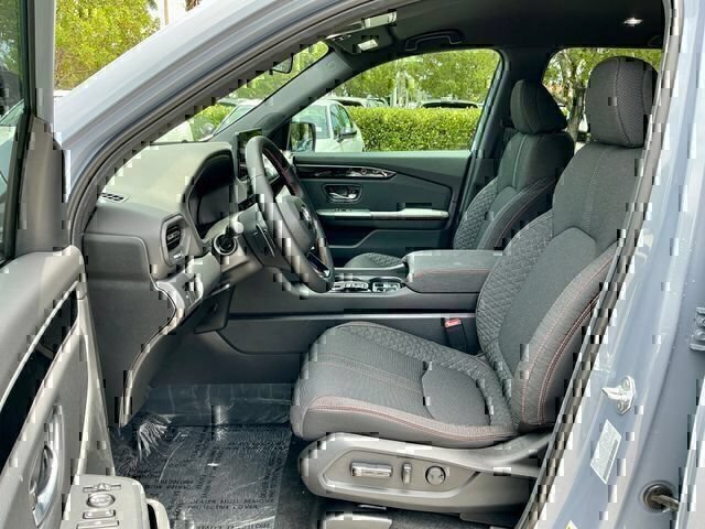 New 2026 Honda Pilot Sport image 8
