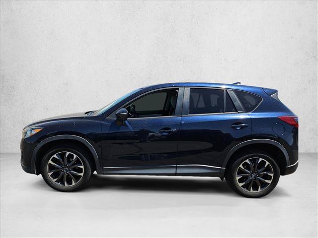 Used 2016 MAZDA CX-5 Grand Touring AWD/4WD image 7