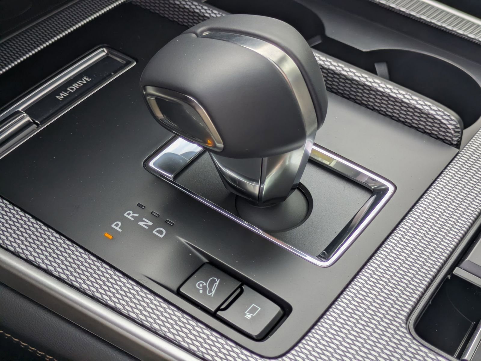 New 2026 MAZDA CX-70 3.3 Turbo w/ Premium Plus Pkg image 12