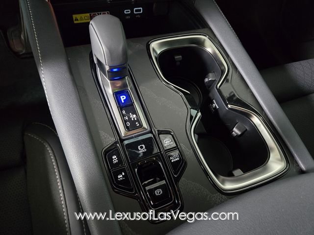 New 2026 Lexus RX 450h AWD image 19