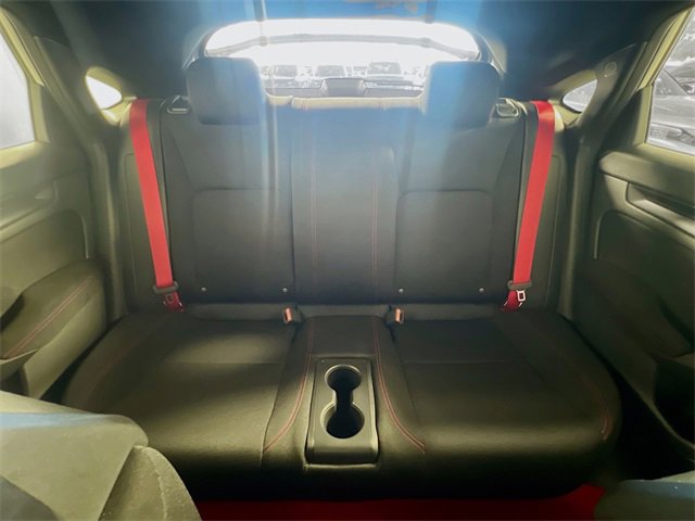 Used 2024 Honda Civic Type R image 25