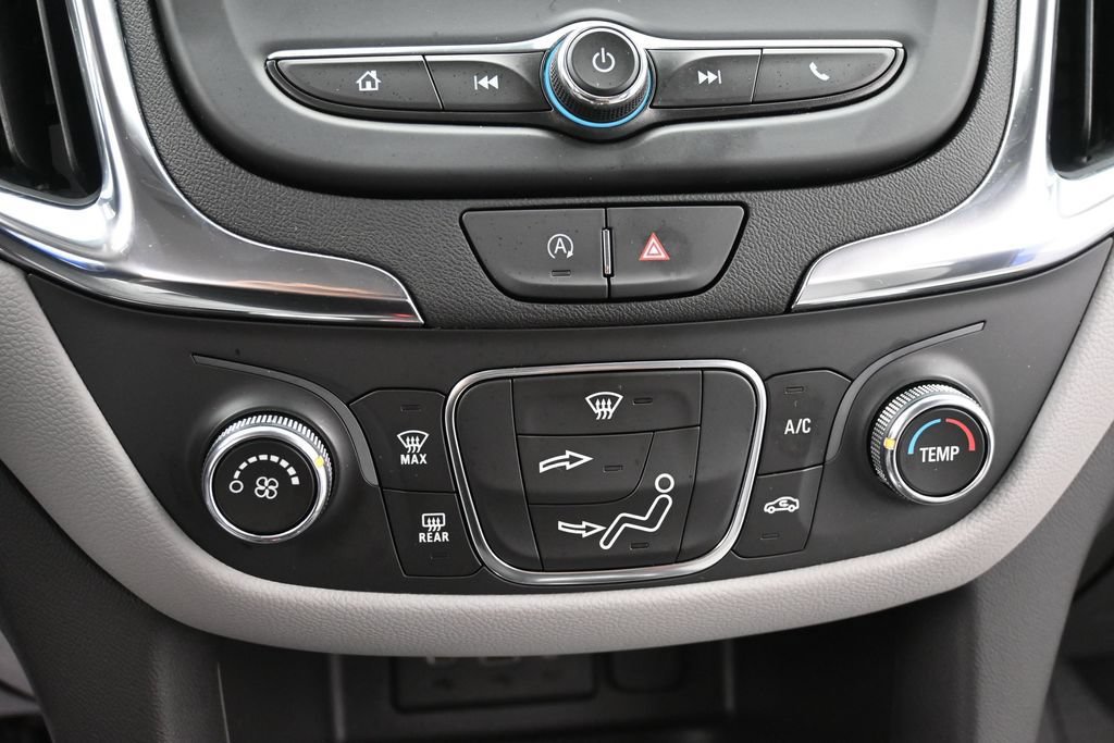 Used 2024 Chevrolet Equinox LS w/ LPO, Floor Liner Package FWD image 11