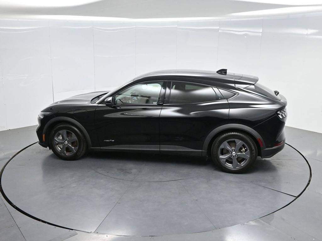 Used 2023 Ford Mustang Mach-E Select w/ Comfort Package Lite RWD image 51