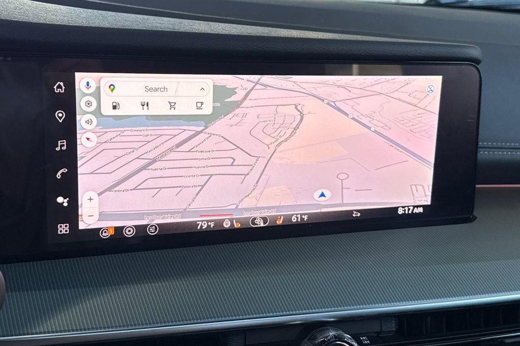 New 2025 Nissan Murano SL w/ Cargo Package image 17