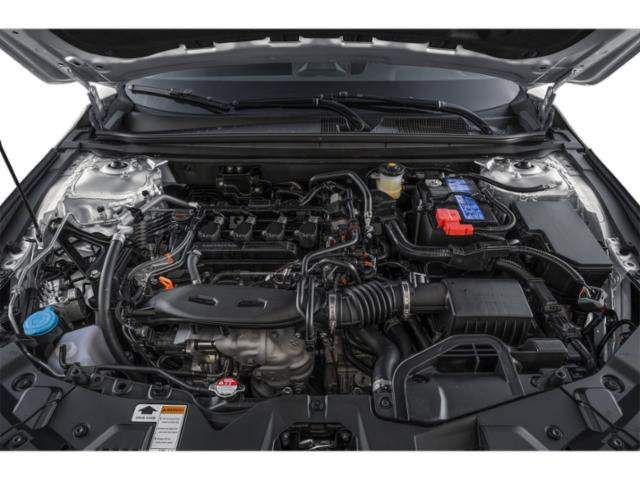 Used 2026 Honda Accord SE image 11