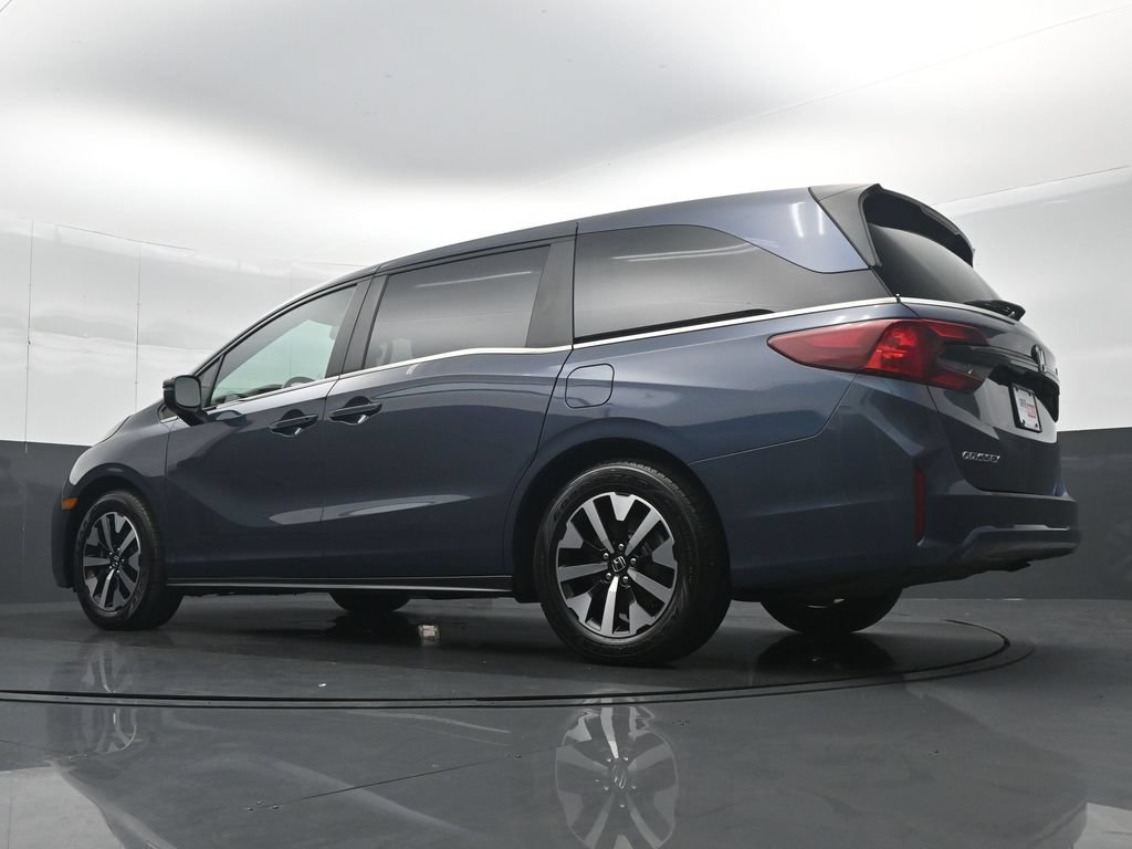 Used 2025 Honda Odyssey EX-L image 29