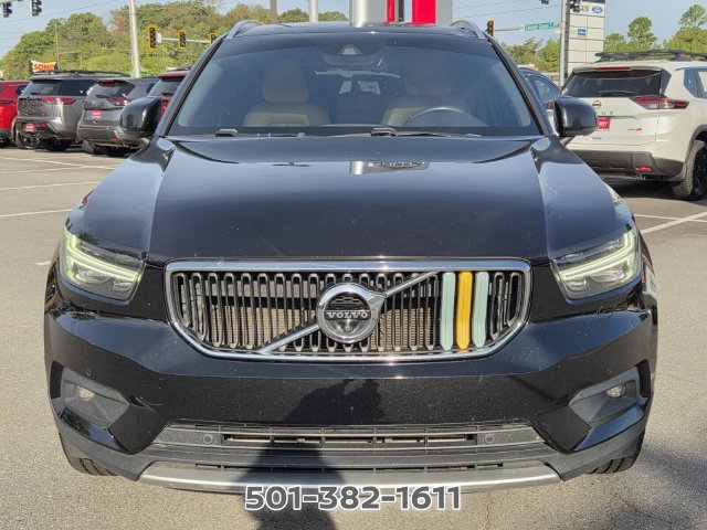 Used 2019 Volvo XC40 T5 Momentum AWD/4WD image 5