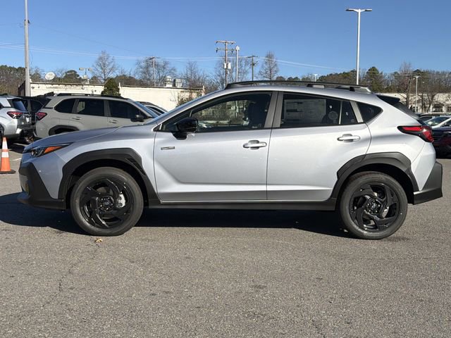 New 2026 Subaru Crosstrek 2.5i Sport image 6