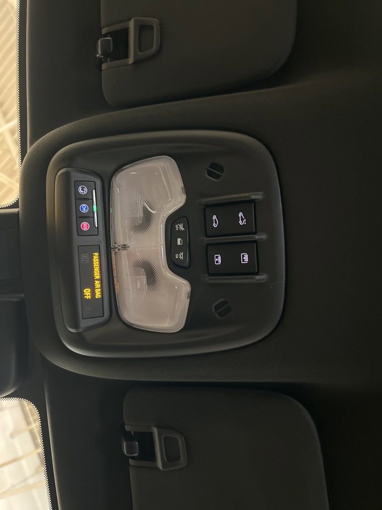 New 2026 Chevrolet TrailBlazer RS w/ Convenience Package image 23