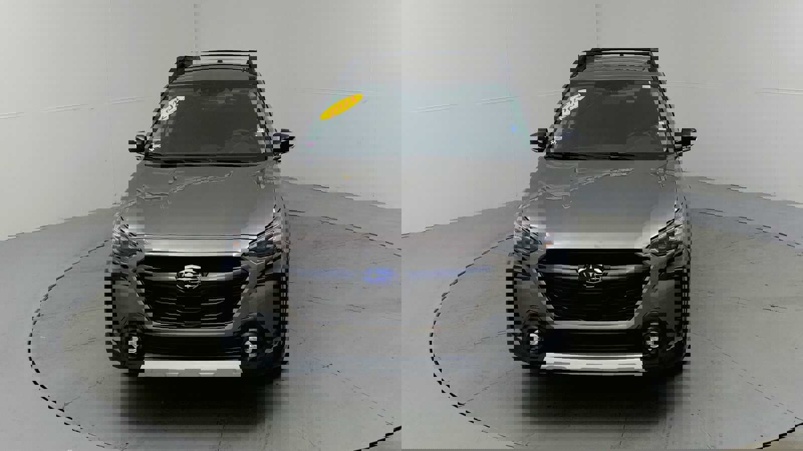 Certified 2024 Subaru Outback Limited image 3