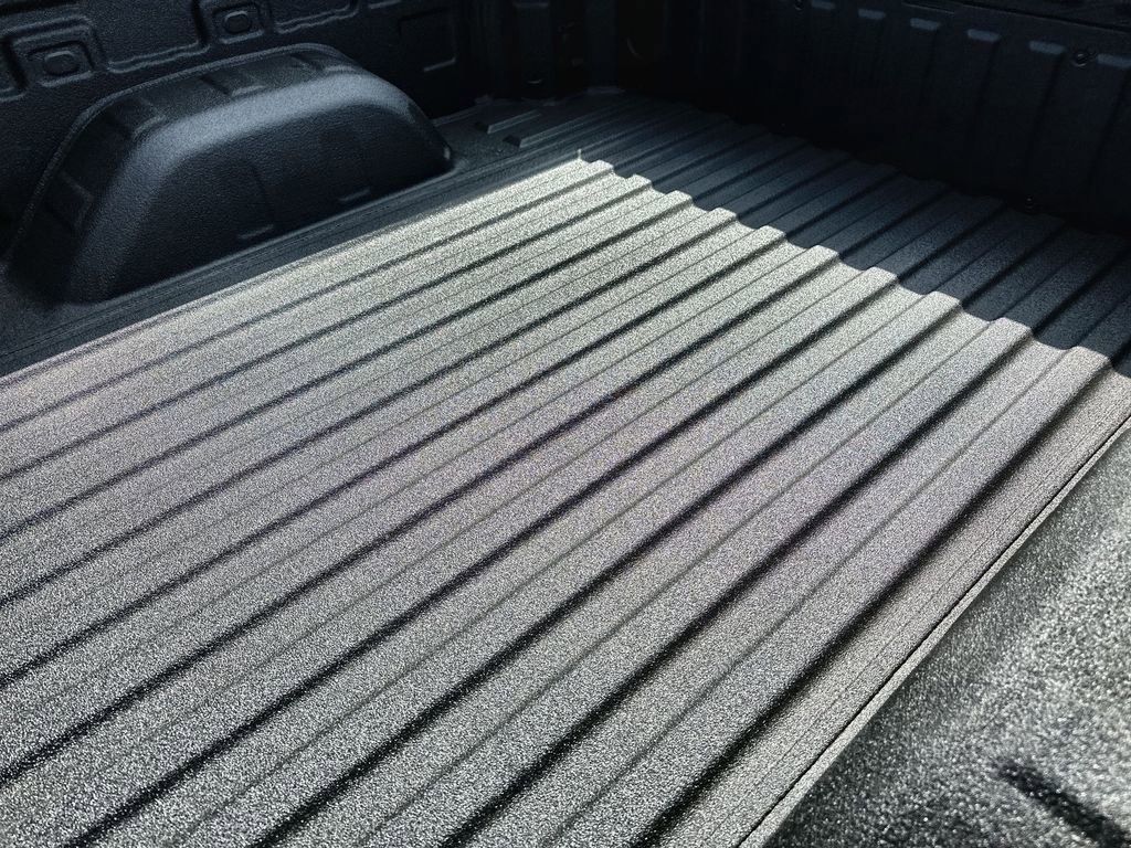 New 2026 GMC Sierra 1500 AT4X image 18