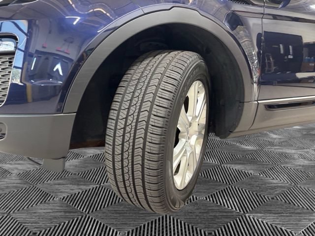 Used 2018 Land Rover Range Rover Evoque SE AWD/4WD image 28