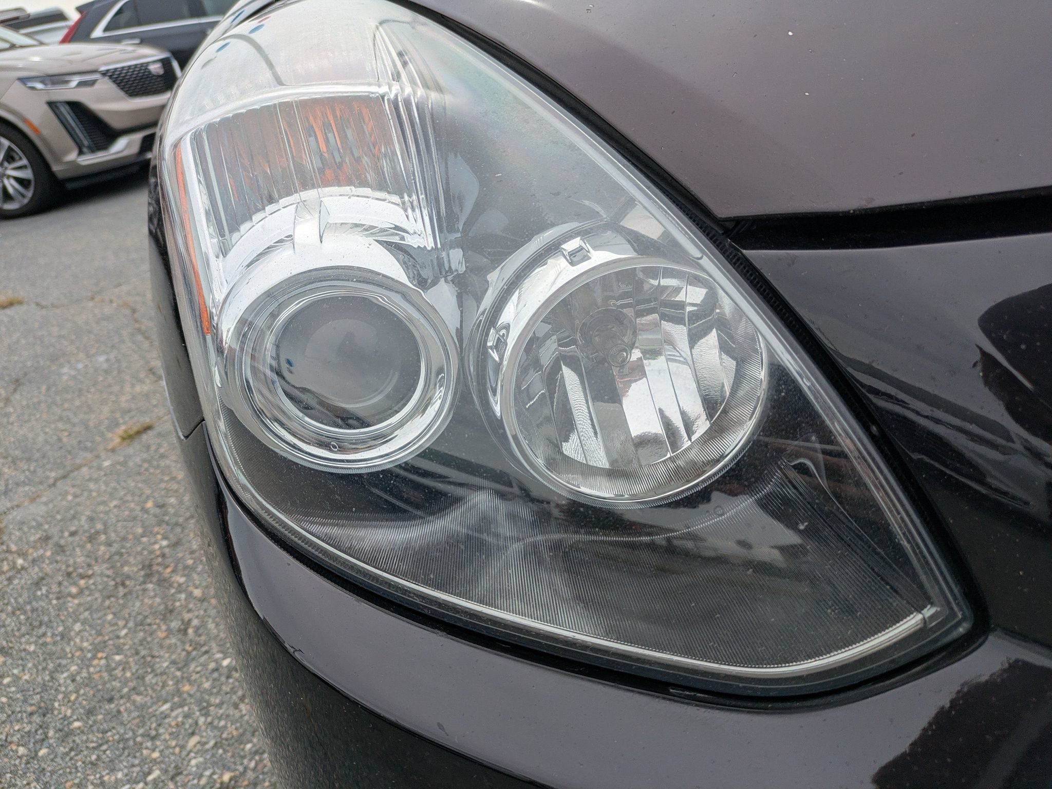 Used 2011 Nissan Altima 2.5 S FWD image 11