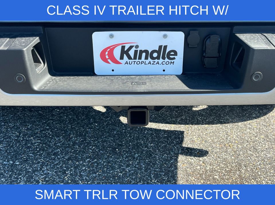 New 2026 Ford F150 STX w/ Equipment Group 200A image 8