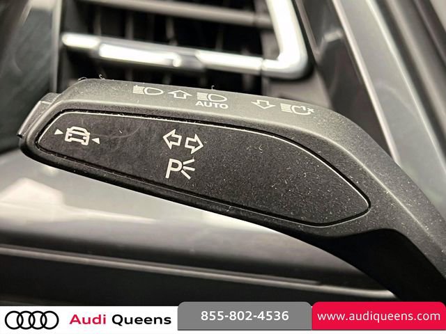 Certified 2022 Audi Q4 e-tron Premium Plus w/ Premium Plus image 24