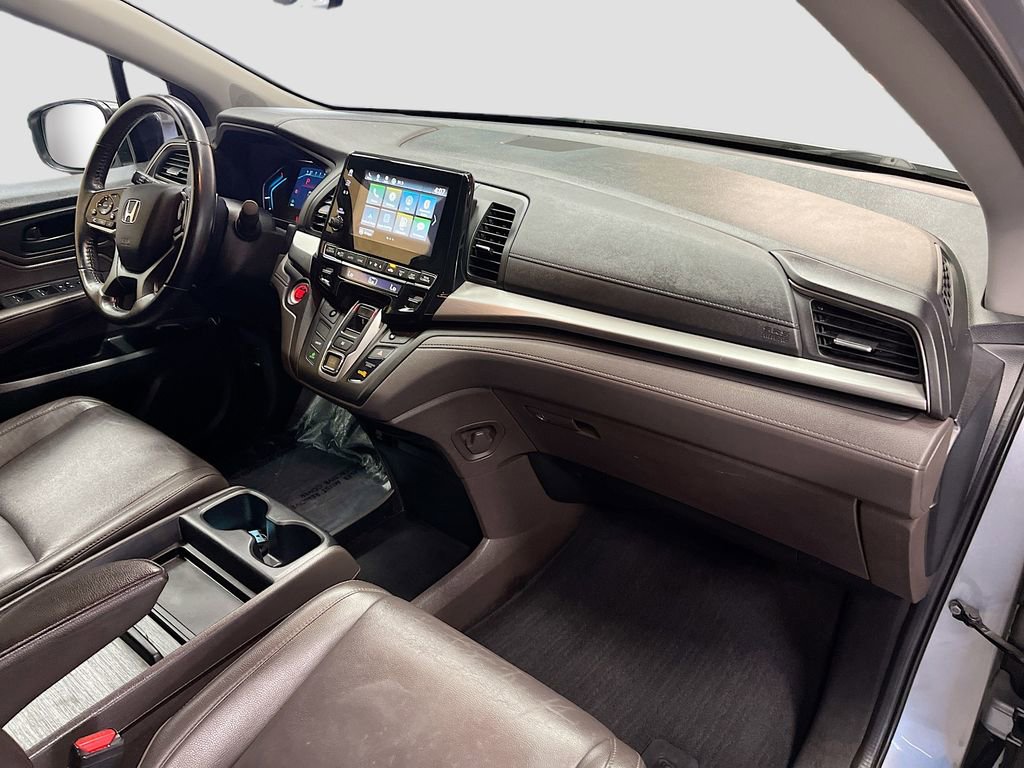 Used 2019 Honda Odyssey EX-L image 30