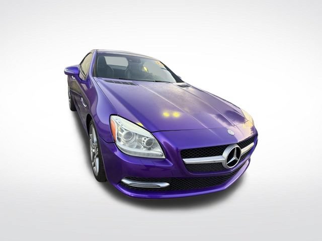 Used 2013 Mercedes-Benz SLK 350 image 5