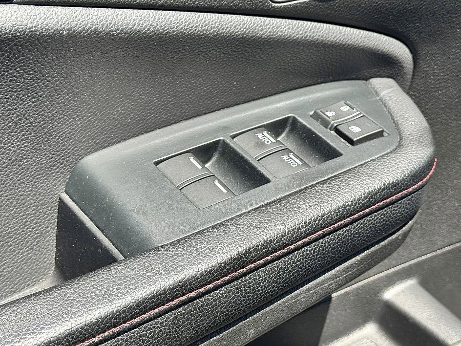 Used 2023 Honda Ridgeline Black Edition image 19