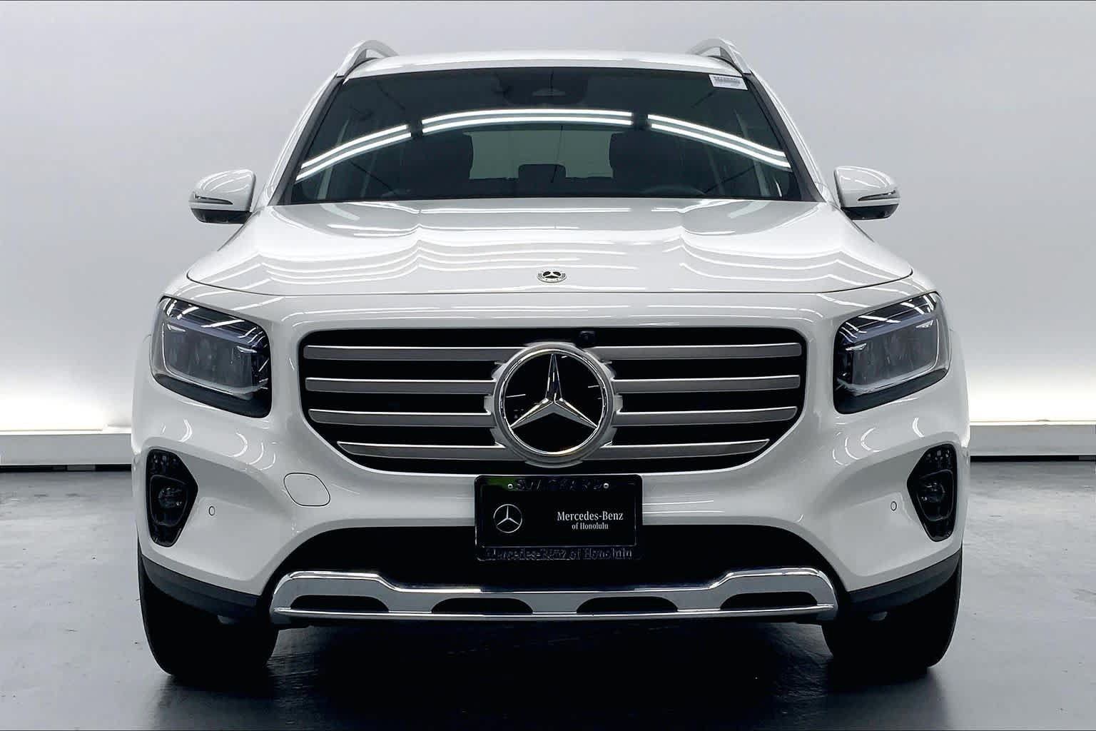 Used 2026 Mercedes-Benz GLB 250 image 7