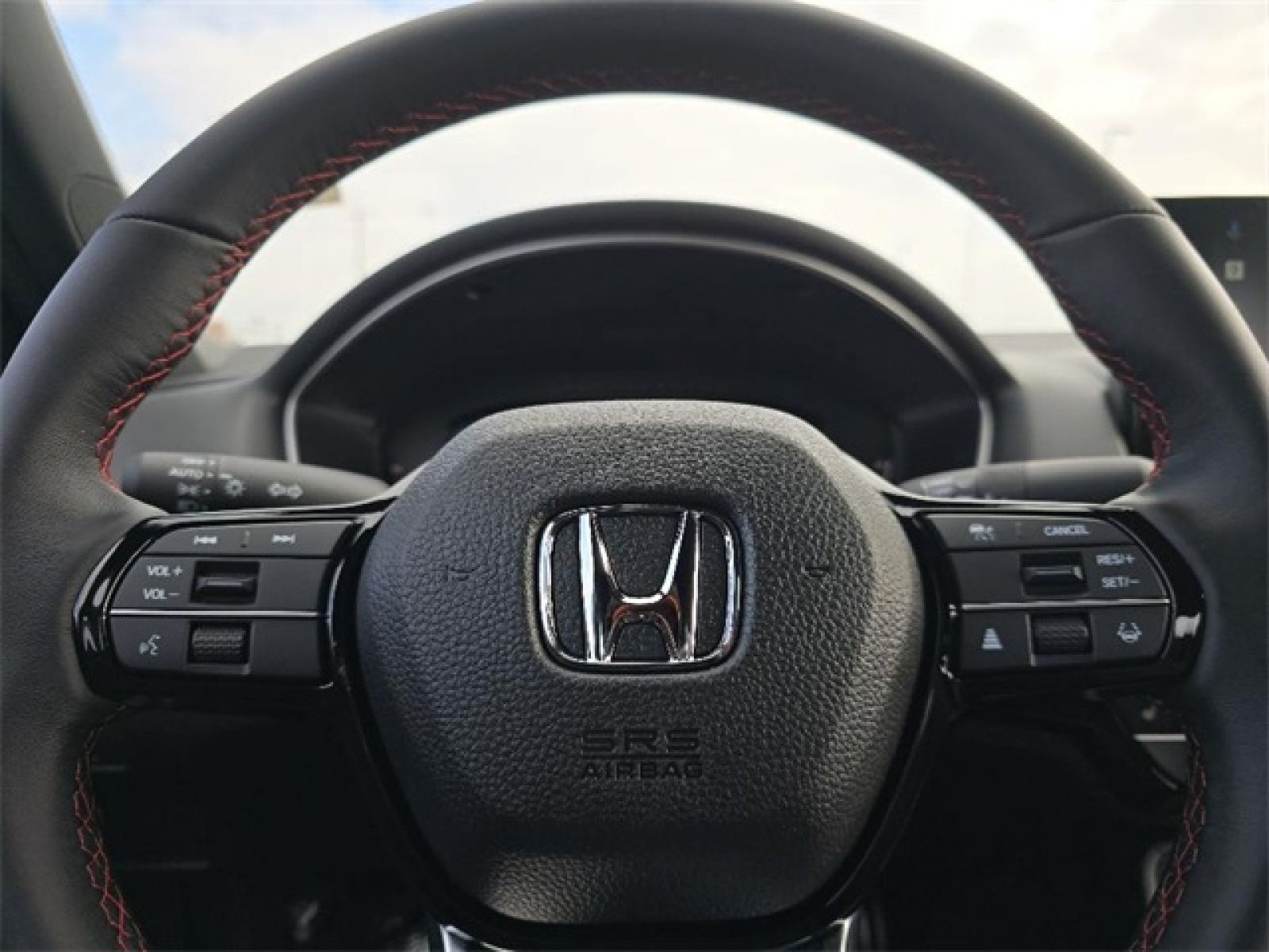 New 2026 Honda Civic Si image 31