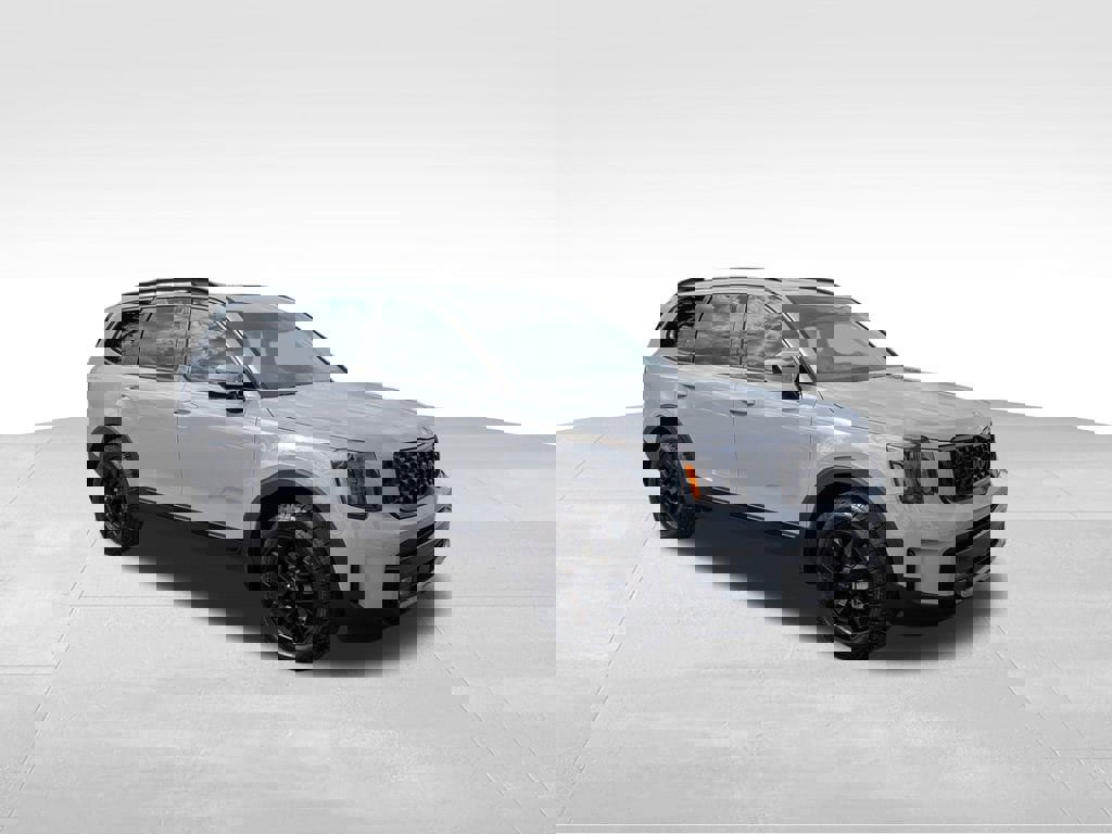 Certified 2025 Kia Telluride SX Prestige X-Pro image 2